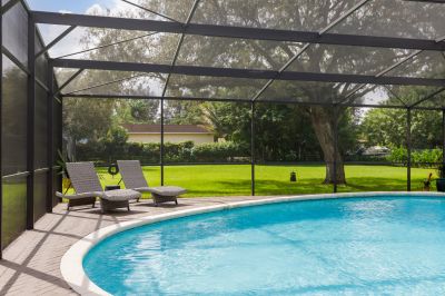 Best Pool Safety Contractors in Fort Mill, SC